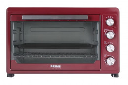 PRIME Technics PEO 6289 BU