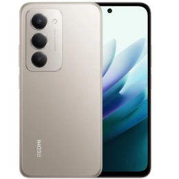 Xiaomi Redmi 15 4G 6/128GB Titan Gray (Global)