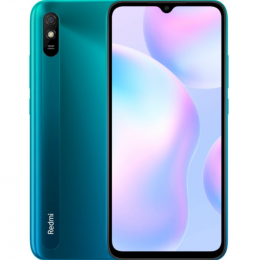 Xiaomi Redmi 9A 2/32GB Aurora Green (Global)