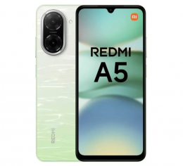 Xiaomi Redmi A5 4/128GB Lake Green (Global)