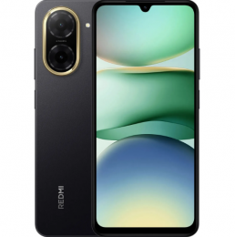 Xiaomi Redmi A5 3/64GB Midnight Black (Global)