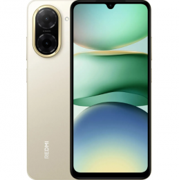 Xiaomi Redmi A5 3/64GB Sandy Gold (Global)