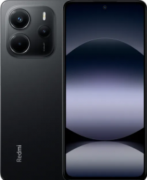 Xiaomi Redmi Note 14 8/256GB Midnight Black UA