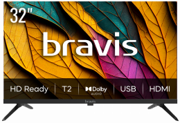 BRAVIS 32K4100H