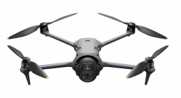 DJI Mavic 4 Pro Fly More Combo RC 2 (CP.MA.00000848.01) EU