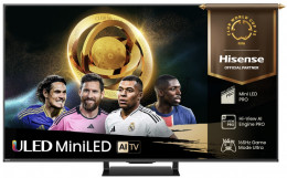 HISENSE 75U7Q PRO
