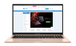 ASUS VivoBook 15 A1504VA (A1504VA-BQ2098) EU