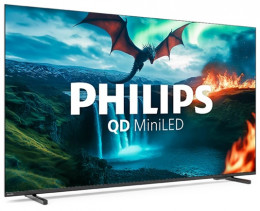 PHILIPS 55MLED820/12
