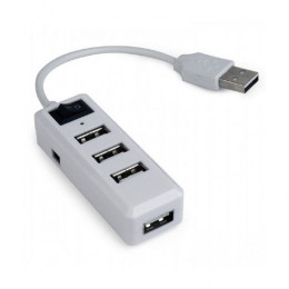 4 port USB 2.0 Gembird (UHB-U2P4-21)