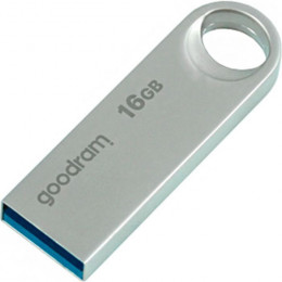 Goodram 16GB UNO3 Steel USB 3.2 (UNO3-0160S0R11)
