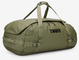 THULE Chasm Duffel 70L TDSD-303 (Olivine) (3204994)