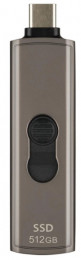 TRANSCEND 512GB ESD330C (TS512GESD330C)