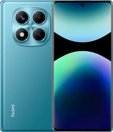 Xiaomi Redmi Note 14 Pro 8/256GB Ocean Blue (Global)