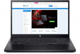 Acer Nitro V 15 ANV15-52-57BB (NH.U1PAA.004) EU