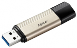 APACER AH353 128GB USB 3.2 Champagne Gold (AP128GAH353C-1)