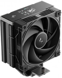 Deepcool AK400 G2 Digital NYX (R-AK400G2-BKNNMN-GJD-1)
