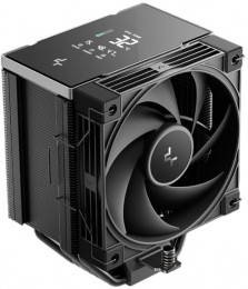 Deepcool AK700 Digital NYX (R-AK700-BKNNMN-GJD-1)