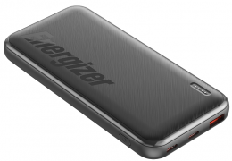 ENERGIZER UE10055PQ - 10000 mAh PD20W + QC22.5W