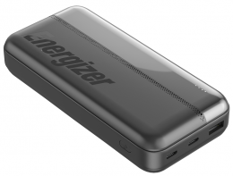 ENERGIZER UE20050С - 20000 mAh TYPE-C