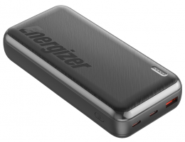 ENERGIZER UE20055PQ - 20000 mAh PD20W + QC22.5W