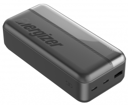 ENERGIZER UE30050С - 30000 mAh TYPE-C