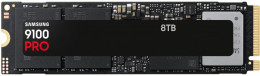 Samsung 9100 Pro 2280 PCIe 5.0 x4 NVMe 2.0 8TB (MZ-VAP8T0BW)