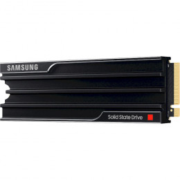 SAMSUNG 9100 Pro w/heatsink 8TB M.2 NVMe (MZ-VAP8T0CW)