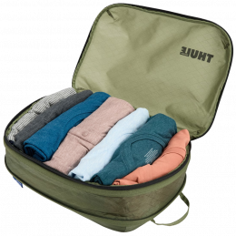 THULE Compression Packing Cube Medium TCPC-202 (Soft Green) (3205117)