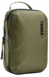 THULE Compression Packing Cube Small TCPC-201 (Soft Green) (3205115)