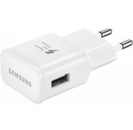 Samsung EP-TA20EWECGRU Type-C Cable White (EU)