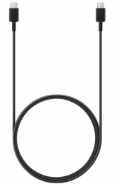 Samsung USB Type-C to Type-C 1.8m Black (EP-DX510JBRGRU) (EU)