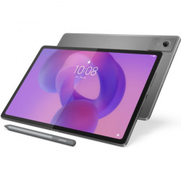 Lenovo Idea Tab Plus 5G 8/256 Luna Grey + Pen (ZAGF0114UA)