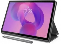 Lenovo Idea Tab Wi-Fi 8/128GB Luna Grey + Case&Pen (ZAFR0414UA)