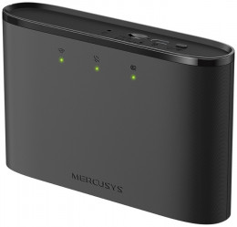 Mercusys MT110 Black