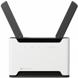MikroTik Chateau PRO ax (H53UIG-5HAXQ2HAXQ)