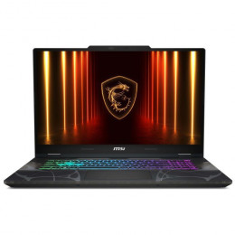 MSI Cyborg 17 B2RWEKG-072XUA (9S7-17U332-072) Translucent Black