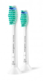 Насадки для звукової зубної щітки PHILIPS HX6012/87