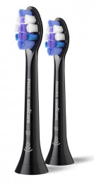 Насадки для звукової зубної щітки PHILIPS HX6052/88