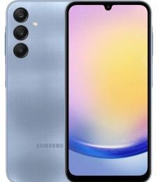Samsung Galaxy A25 5G SM-A256E 8/256GB Blue (SM-A256EZBHXME)