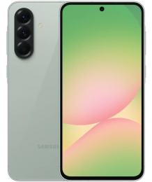 Samsung Galaxy A56 5G SM-A566E 12/256GB Awesome Olive