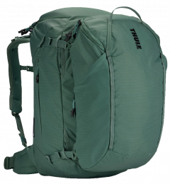 THULE Landmark Travel Pack 60L TLPF-260 Woman (Hazy Green) (3205316)