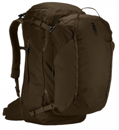 THULE Landmark Travel Pack 70L TLPM-270 (Deep Khaki) (3205318)
