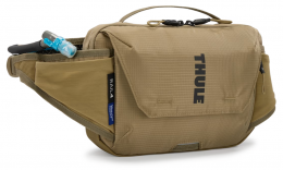 THULE Rail Hydration Hip Pack 4L TRHP-304 (Faded Khaki) (3205307)