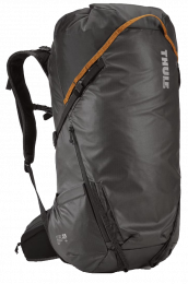 THULE Stir 35L Men Hiking Backpack TSTM-335 (Obsidian) (3204098)