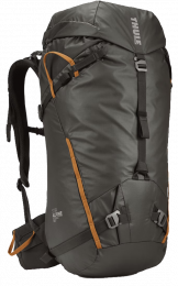 THULE Stir Alpine 40L Hiking Backpack TSTU-340 (Obsidian) (3204502)
