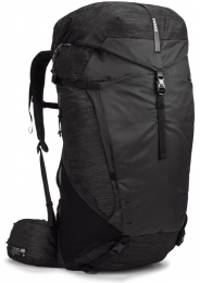 THULE Topio 40L Men Backpacking Pack TTOM-140 (Black) (3204507)