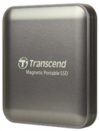TRANSCEND 1TB, External SSD, ESD420C, USB 20Gbps (TS1TESD420C)