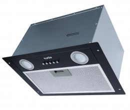 VENTOLUX PUNTO 42 BK (700) PB