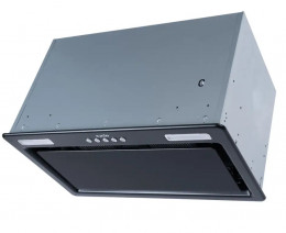 VENTOLUX PUNTO 52 BK/MBG (1000) ST