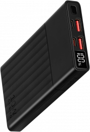 YENKEE YPB 1031 - 10000 mAh PD20W + QC22.5W (37000121)